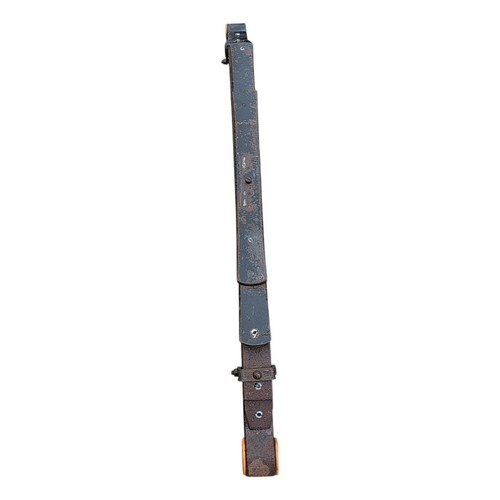 Ford ranger rear leaf - leaf, spring