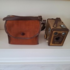 Kodak brownie six model - six-20, model-f