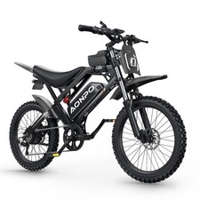 Electric Dirt Bike for Adults