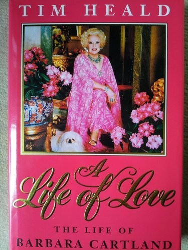 Life love barbara - a,