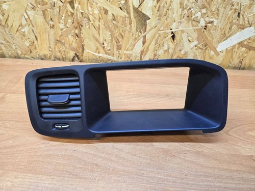 Volvo s60 2014 - s60, center