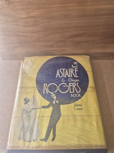 The fred astaire ginger - astaire,