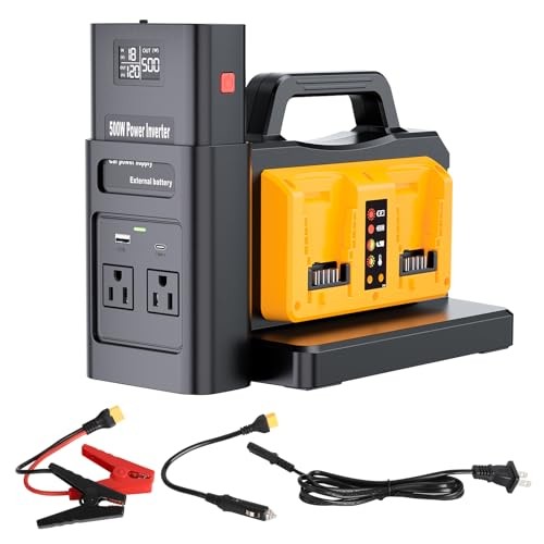 Pure sine wave inverter - wave,