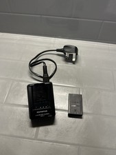 🔋 Olympus BLS-1 Battery +