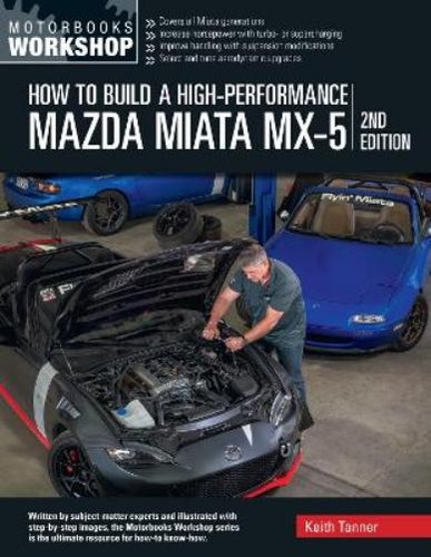 Keith tanner how - how, build