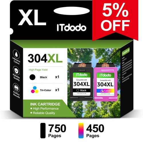 Multipack ink cartridges - multipack,