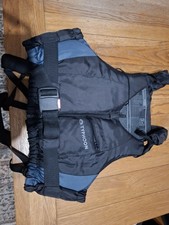 TYPHOON AMROK 50n BUOYANCY AID Sail Boat Vest SUP Canoe Kayak Paddle Jacket 