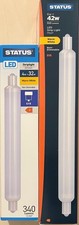 STATUS S15 LED Fluorescent