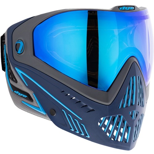Dye paintball thermal mask - dye,