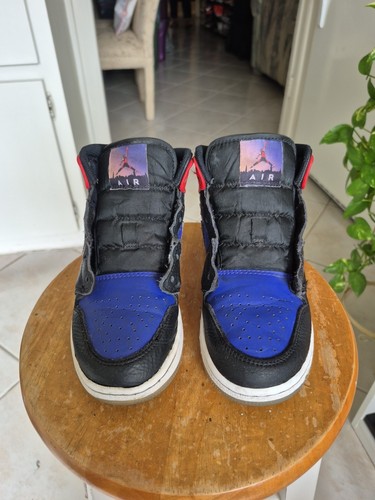 Nike air jordan mid - 1, ss