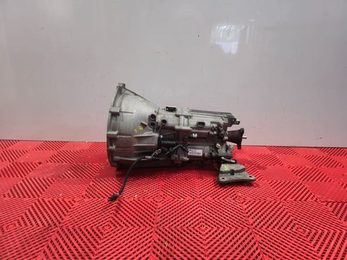 Bmw series gearbox - 2,
