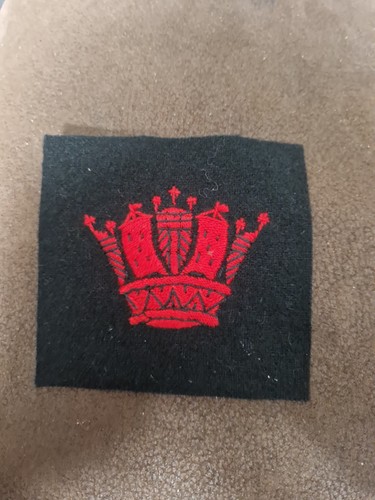 British merchant navy - british, crown