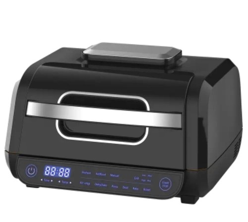 Topstrong 1 digital - 8-in-1,