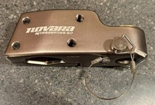 Novara Afterburner 2.0 tag