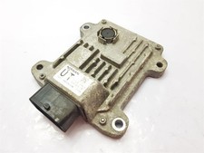 2013 NISSAN MICRA AUTOMATIC GEARBOX ECU 1.2 PETROL HR12DE 310361HA2B