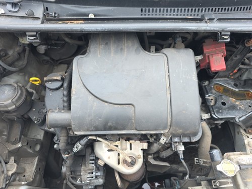 Toyota yaris 2011 - toyota, 1.0