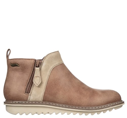 Skechers womens flat ankle - skechers,