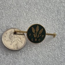 Bowling Badge