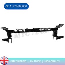 Front Slam Panel Carrier Trim