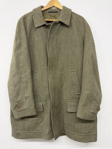 Grenfell derby tweed - tweed, hunting