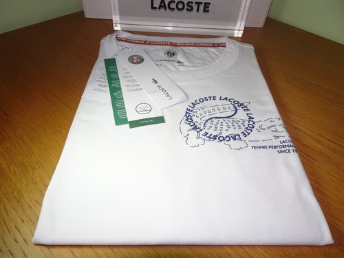 Lacoste mens roland - lacoste,