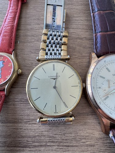 Watches longines grande - 3,
