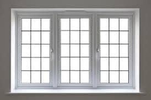 Self adhesive window lead - self,