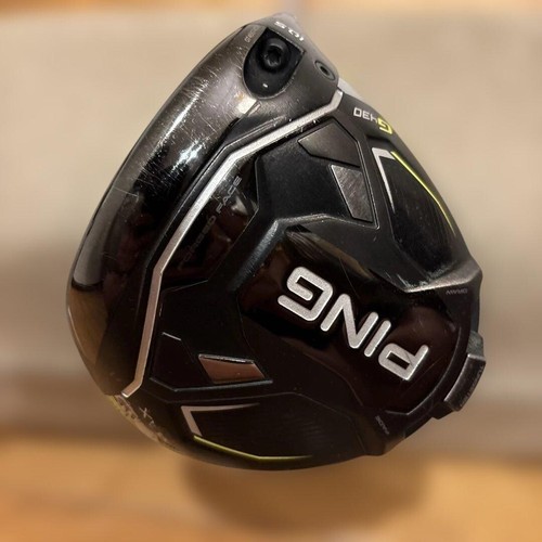 Ping g430 max driver - driver, only
