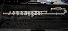 John Packer Flute JP010. With