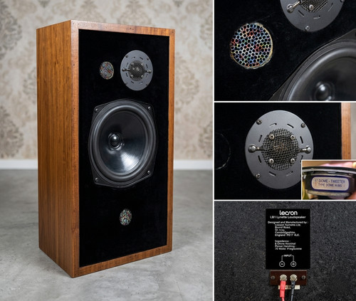 Lecson lb1 lynette stan - 'lynette',