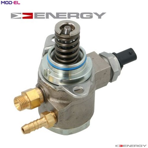 High pressure pump - pressure, for