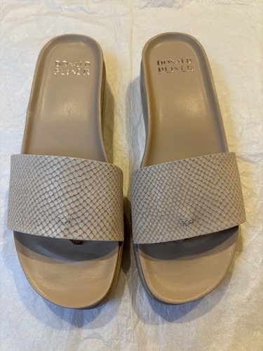 Donald pliner fiji - donald, leather