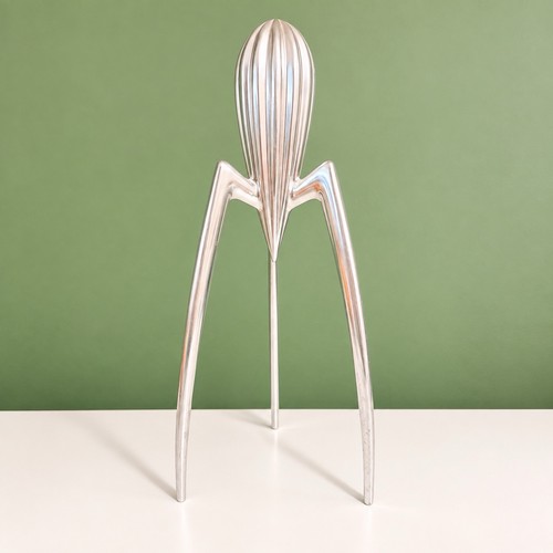Alessi juicy salif lemon - alessi,
