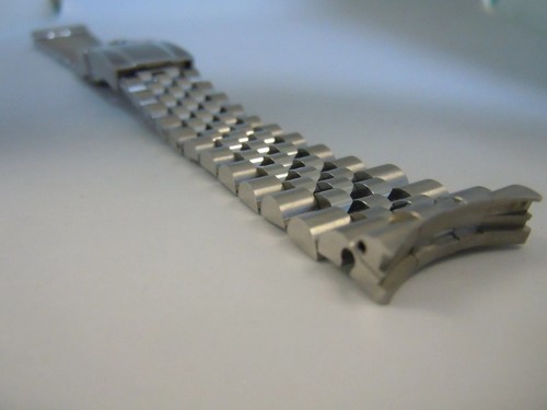 Jubilee style bracelet easy - style,
