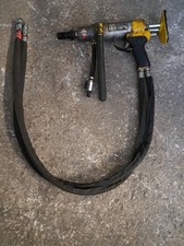 ATLAS COPCO HANDHELD HYDRAULIC DIAMOND CORE DRILL