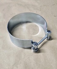 PISTON RING COMPRESSOR  CLAMP