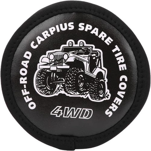 100 114mm crawler 4wd - 4wd, spare