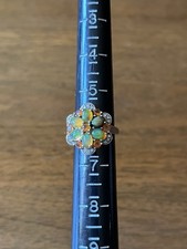 vintage sterling silver jelly