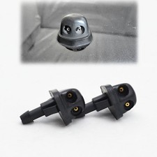 2x Front Windshield Wiper