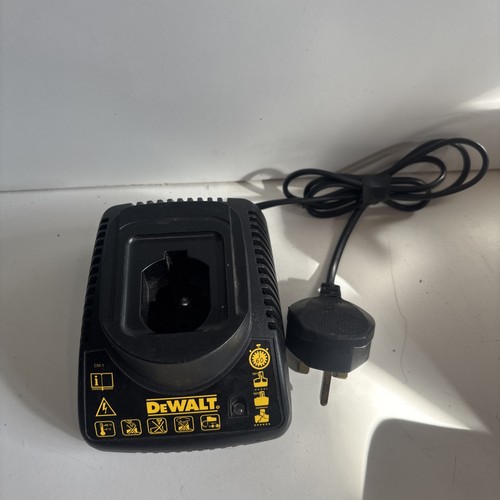 Dewalt de9118 nicd - dewalt, nimh