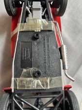 Anson Lotus Super Seven 1957-1973 Caterham - 1:18 Metal Die Cast Model