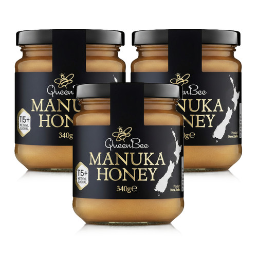 Queenbee pure new zealand - queenbee,