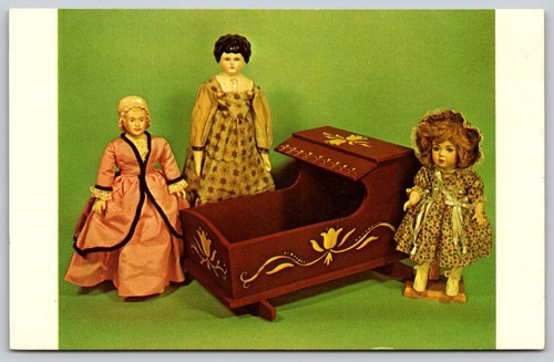 1976 firelands doll club - 1976,
