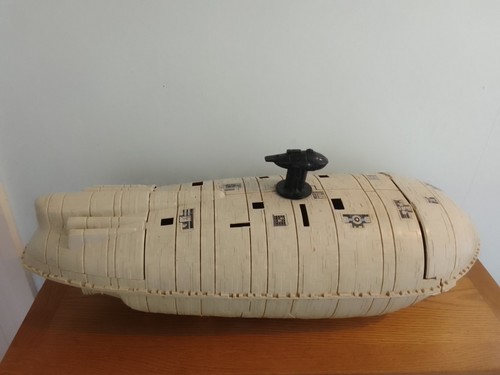 Vintage star wars rebel - vintage,