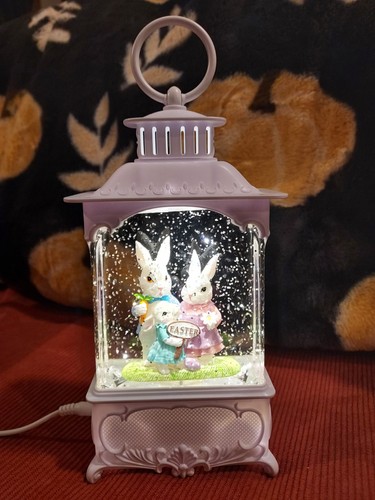 Easter bunny family - bunny,