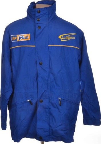 Rally racing subaru - racing,