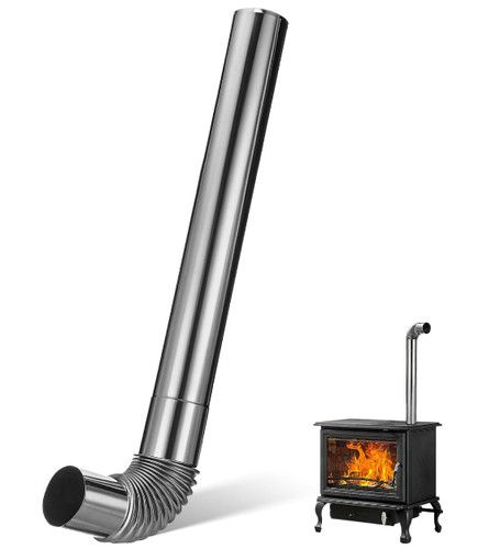 Set thicken stove - 1,
