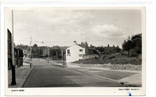 DALE STREET, MILNROW