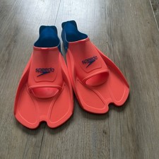Speedo biofuse training fins - speedo,