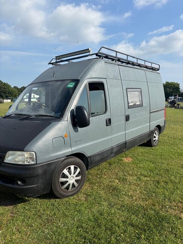 2006 citroen relay top - relay,